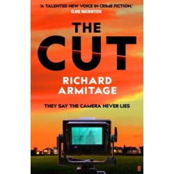 The Cut: 'A proper bloody thriller' - Mark Billingham