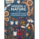 Hidden in Nature: A Cozy Hidden Pictures Coloring Book for Adults with Relaxing Nature Scenes, Intricate Hidden Pictures Puzzles and Stress-Relief Coloring Fun