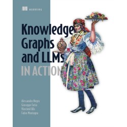 Knowledge Graphs and LLMs in Action