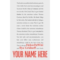 Your Name Here