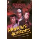 Stranger Things: Hawkins Horrors: A Collection of Terrifying Tales