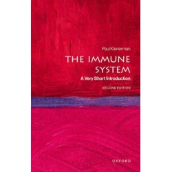 The Immune System: A Very Short Introduction