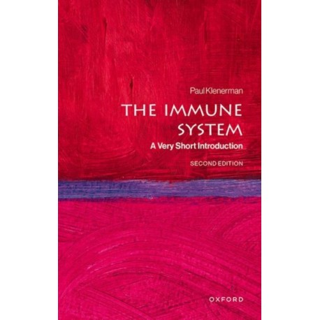The Immune System: A Very Short Introduction