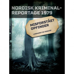 Misforstået opfinder