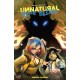 Unnatural: Blue Blood