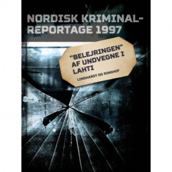 "Belejringen" af undvegne i Lahti