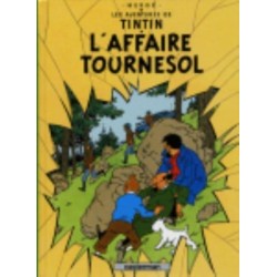 L'affaire Tournesol