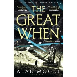 The Great When: The fantastical first instalment of the genre-busting Long London series