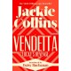 Vendetta: Lucky's Revenge: introduced by Daisy Buchanan