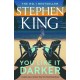You Like It Darker: the Sunday Times number one bestseller (May 2024)