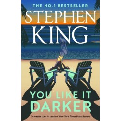 You Like It Darker: the Sunday Times number one bestseller (May 2024)