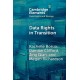 Data Rights in Transition