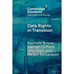 Data Rights in Transition