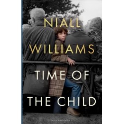 Time of the Child: By the author of Four Letters of Love, now a major film starring Helena Bonham Carter and Pierce Brosnan