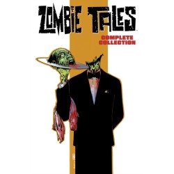 Zombie Tales Complete Collection