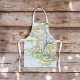 OS Map Kids Apron - Pembrokeshire Coast National Park