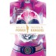 Mighty Morphin Power Rangers: The Pink Ranger Deluxe Edition