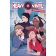 Heavy Vinyl Complete Collection