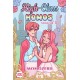 High-Class Homos: Volume 1