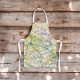OS Map Kids Apron - Peak District National Park