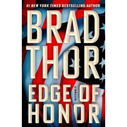 Edge of Honor: A Thriller