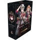 Disney Twisted-Wonderland: The Manga – Book of Heartslabyul Complete Box Set: Includes vols. 1-4 with premium