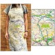 OS Map Adult Apron - Brecon Beacons National Park