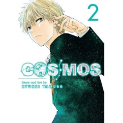 Cosmos, Vol. 2