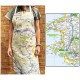 OS Map Adult Apron - Pembrokeshire Coast National Park