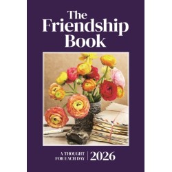 The Friendship Book 2026
