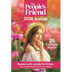 The People's Friend Annual 2026