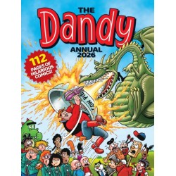 Dandy Annual 2026