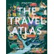 Lonely Planet The Travel Atlas