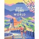 Lonely Planet Epic Runs of the World