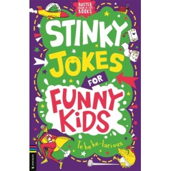 Stinky Jokes for Funny Kids