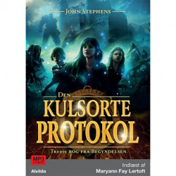 Den kulsorte protokol