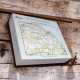 OS Map 500 Piece Premium Jigsaw Puzzle - North York Moors National Park