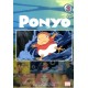 Ponyo Film Comic, Vol. 3
