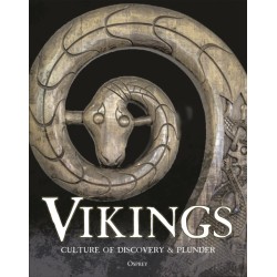 Vikings: Culture of Discovery and Plunder