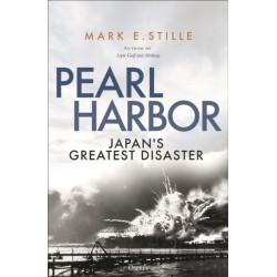 Pearl Harbor: Japan's Greatest Disaster