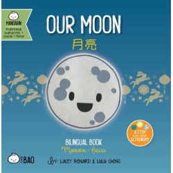 Our Moon - Traditional