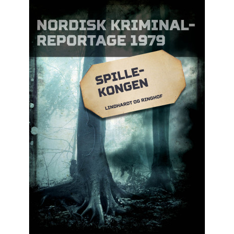 Spillekongen