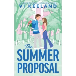 The Summer Proposal: A Charming Standalone Hockey Romance for Sports Romance Fans