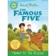 Reading Champion: The Famous Five: Timmy to the Rescue!: Green Band 5