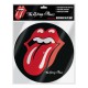The The Rolling Stones (Logo) 12" Record Slipmat