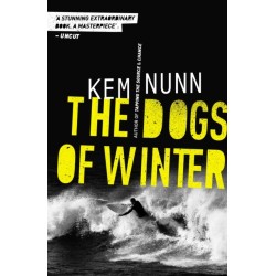 The Dogs Of Winter