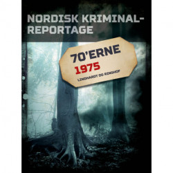 Nordisk Kriminalreportage 1975