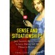 Sense and Situationships: Jane Austen's Hilarious Guide to Ghosting, Courtships and Bagging Your Mr Darcy