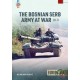 The Bosnian Serb Army at War 1992-95
