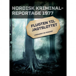 Flugten til Jagtslottet